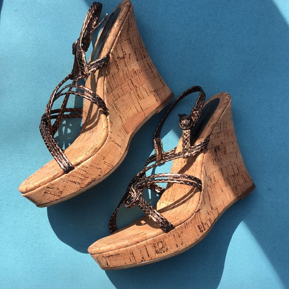 Wedges
